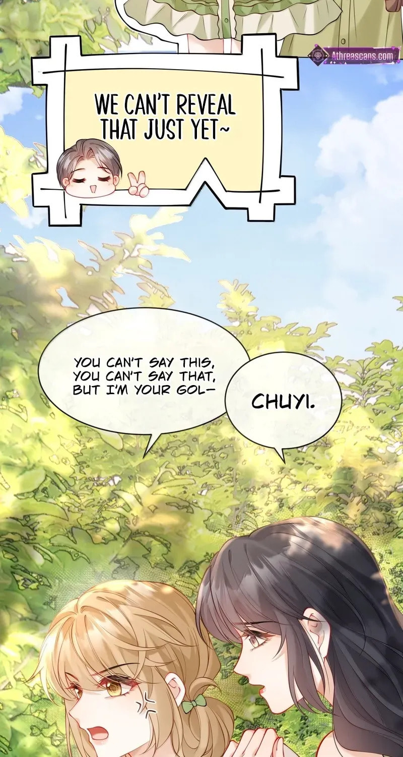 Heartfelt Diary Chapter 21 page 16 - 