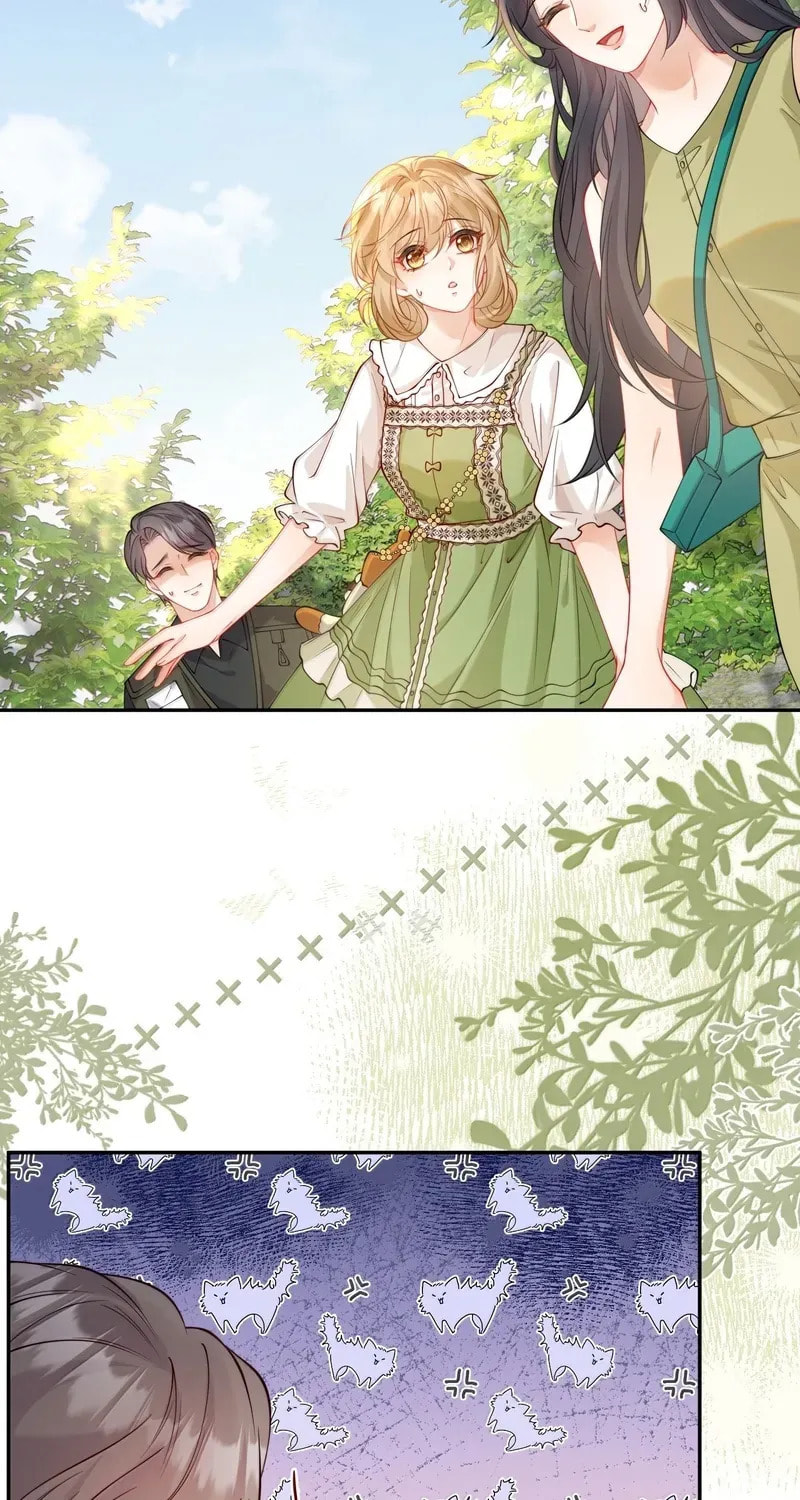 Heartfelt Diary Chapter 21 page 18 - 