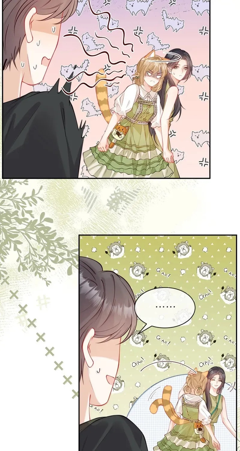 Heartfelt Diary Chapter 21 page 19 - 