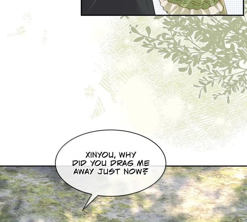 Heartfelt Diary Chapter 21 page 20 - 