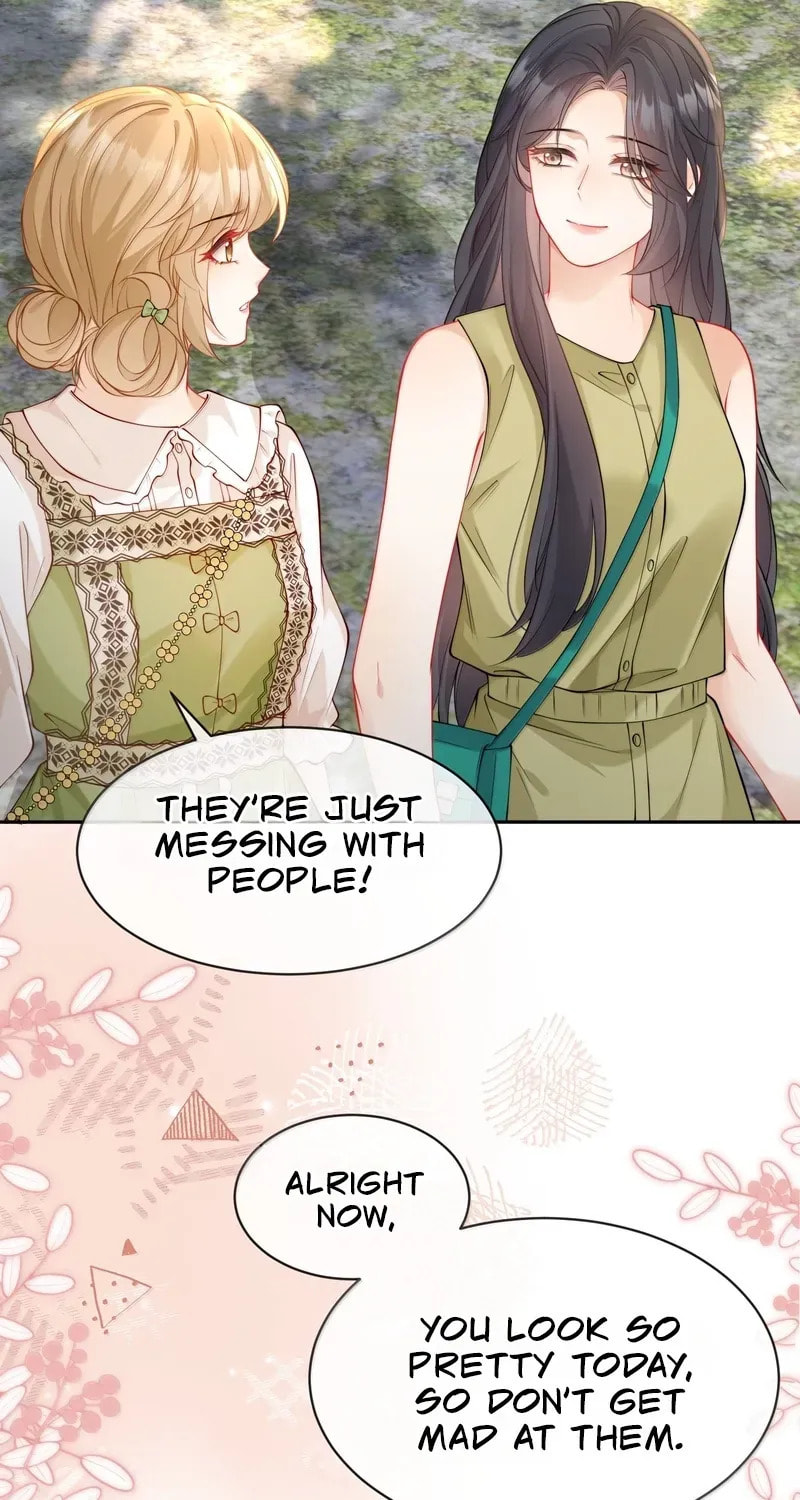 Heartfelt Diary Chapter 21 page 21 - 