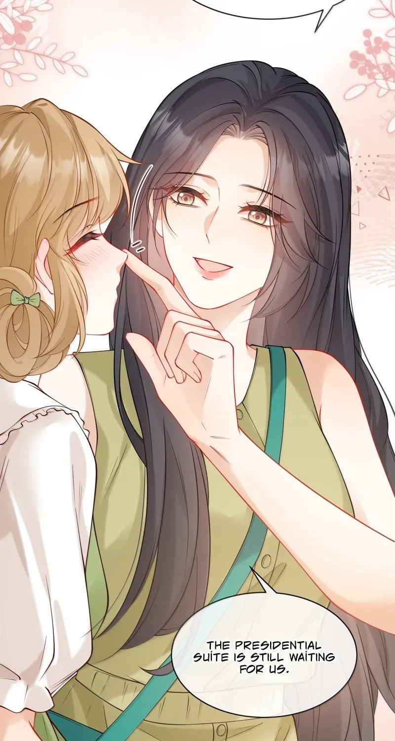 Heartfelt Diary Chapter 21 page 22 - 