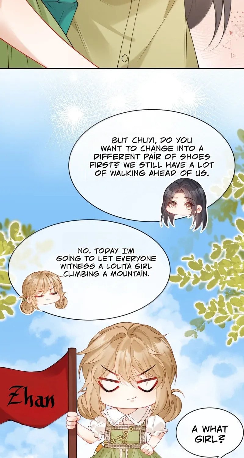 Heartfelt Diary Chapter 21 page 23 - 