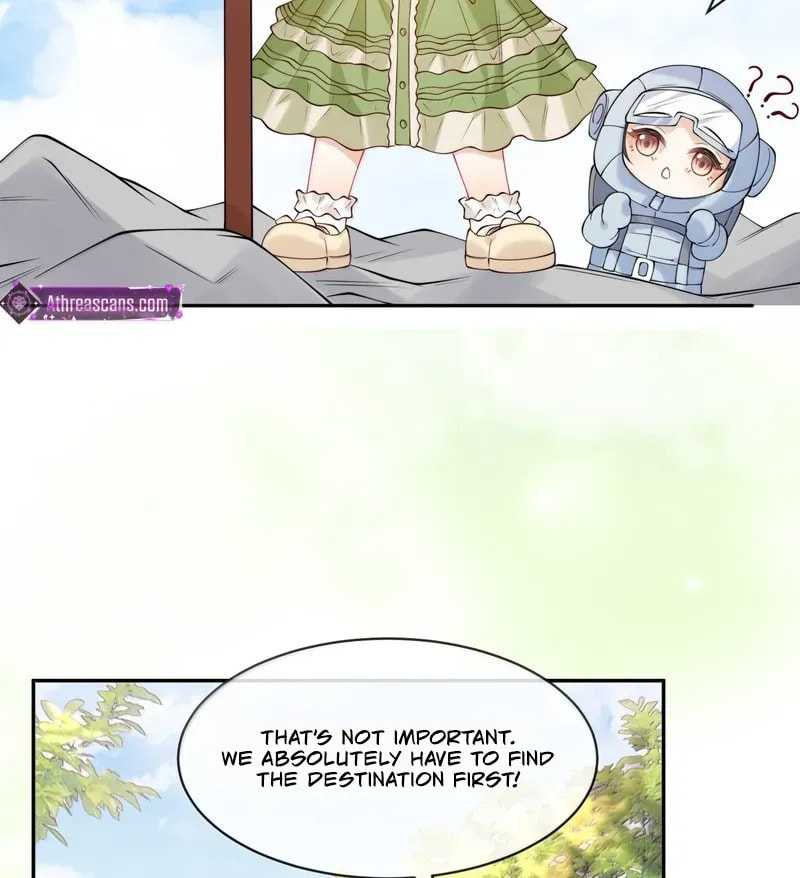 Heartfelt Diary Chapter 21 page 24 - 