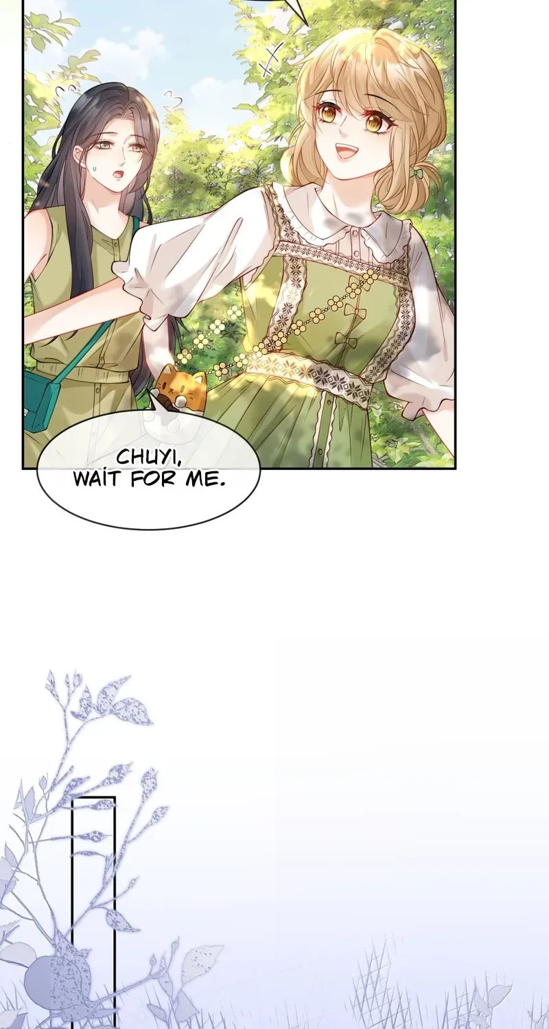 Heartfelt Diary Chapter 21 page 25 - 