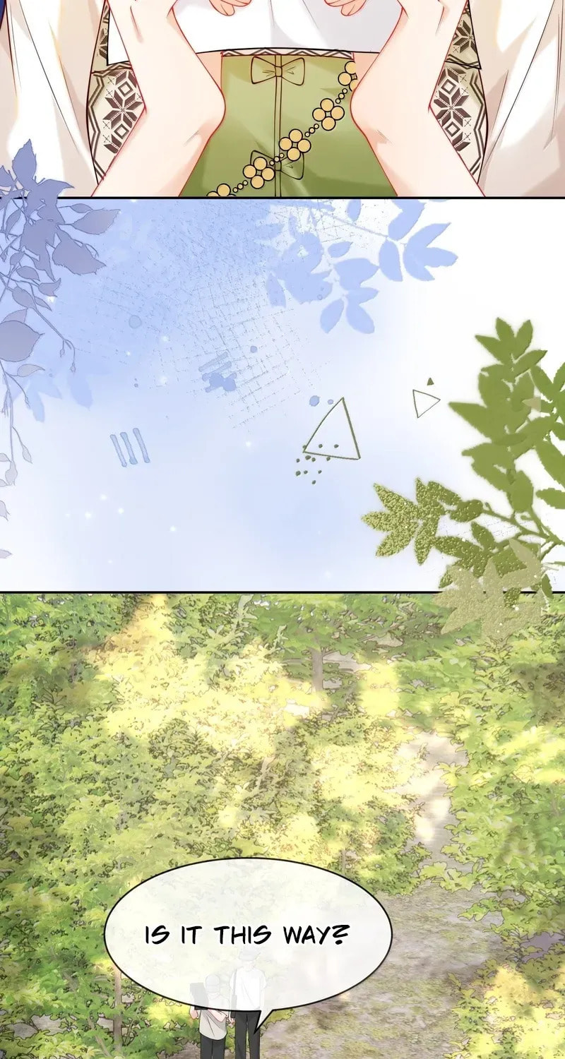 Heartfelt Diary Chapter 21 page 27 - 