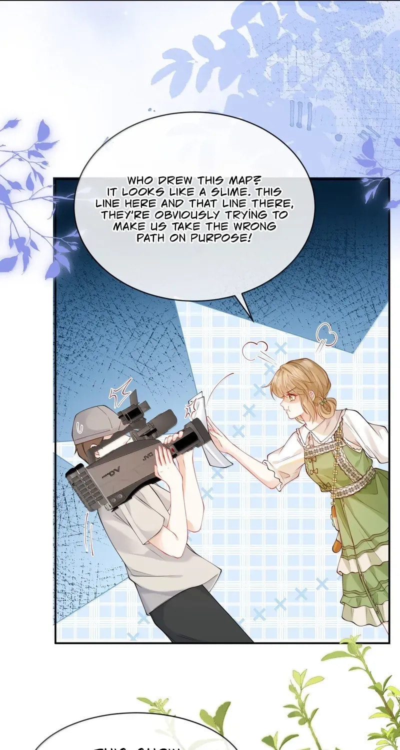 Heartfelt Diary Chapter 21 page 29 - 
