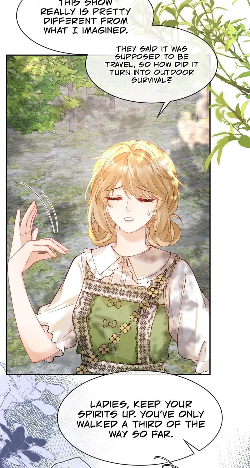 Heartfelt Diary Chapter 21 page 30 - 