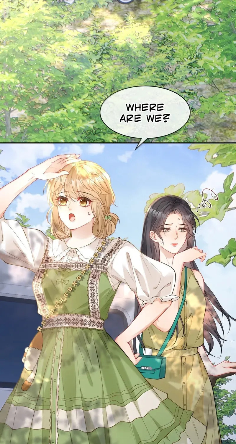 Heartfelt Diary Chapter 21 page 4 - 