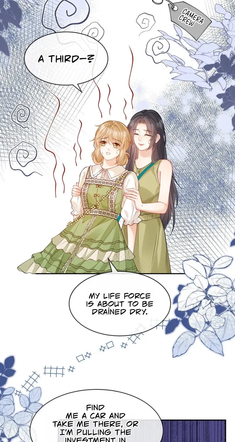 Heartfelt Diary Chapter 21 page 31 - 