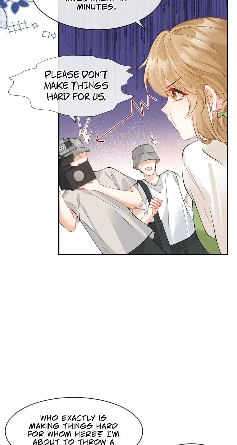 Heartfelt Diary Chapter 21 page 32 - 