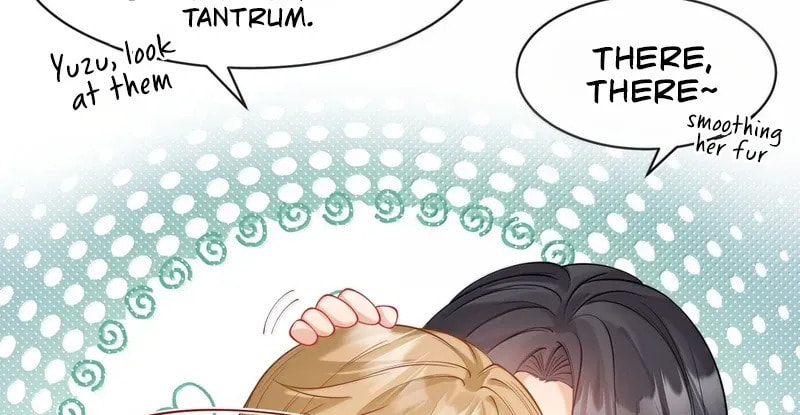 Heartfelt Diary Chapter 21 page 33 - 