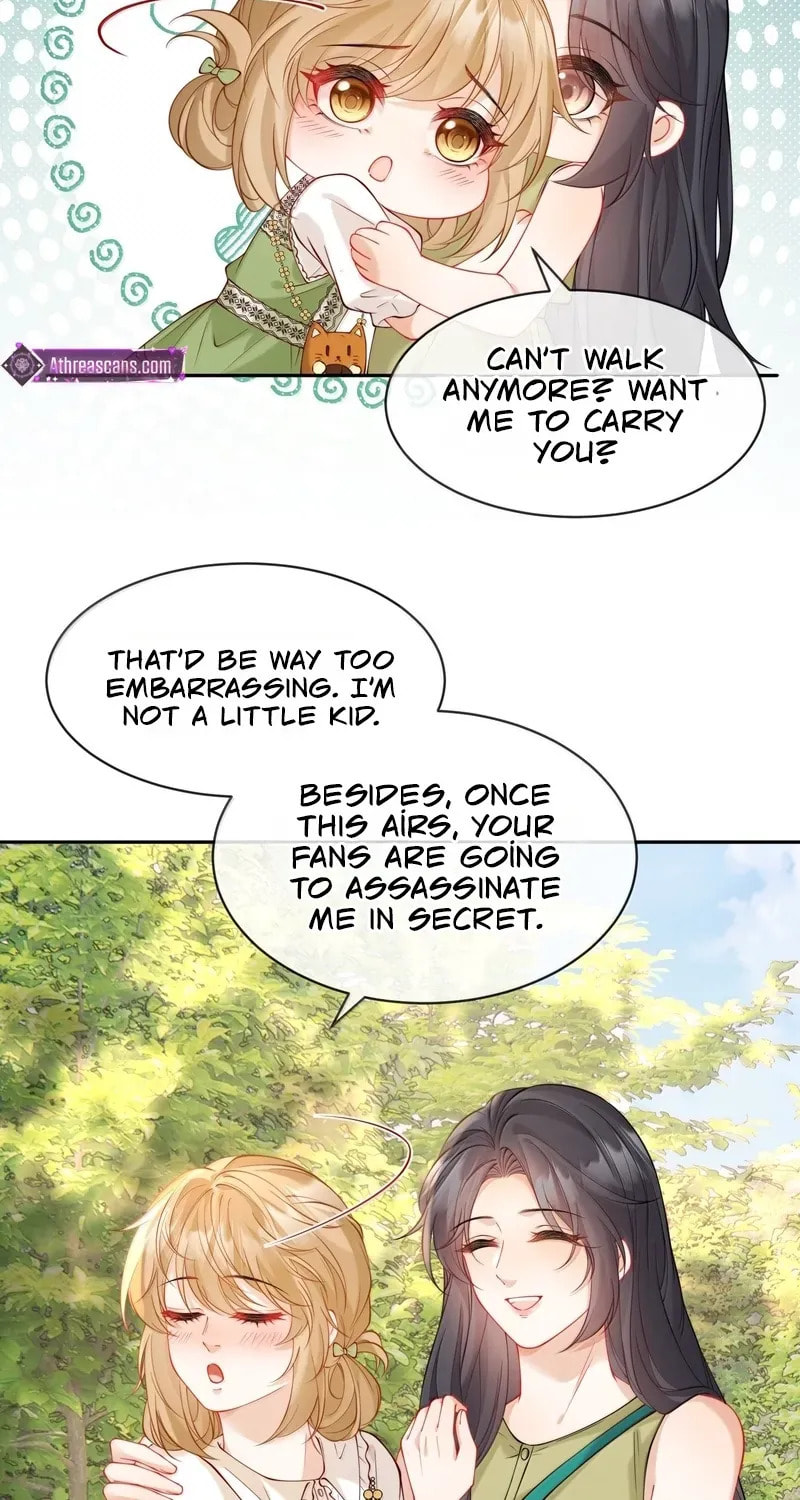 Heartfelt Diary Chapter 21 page 34 - 