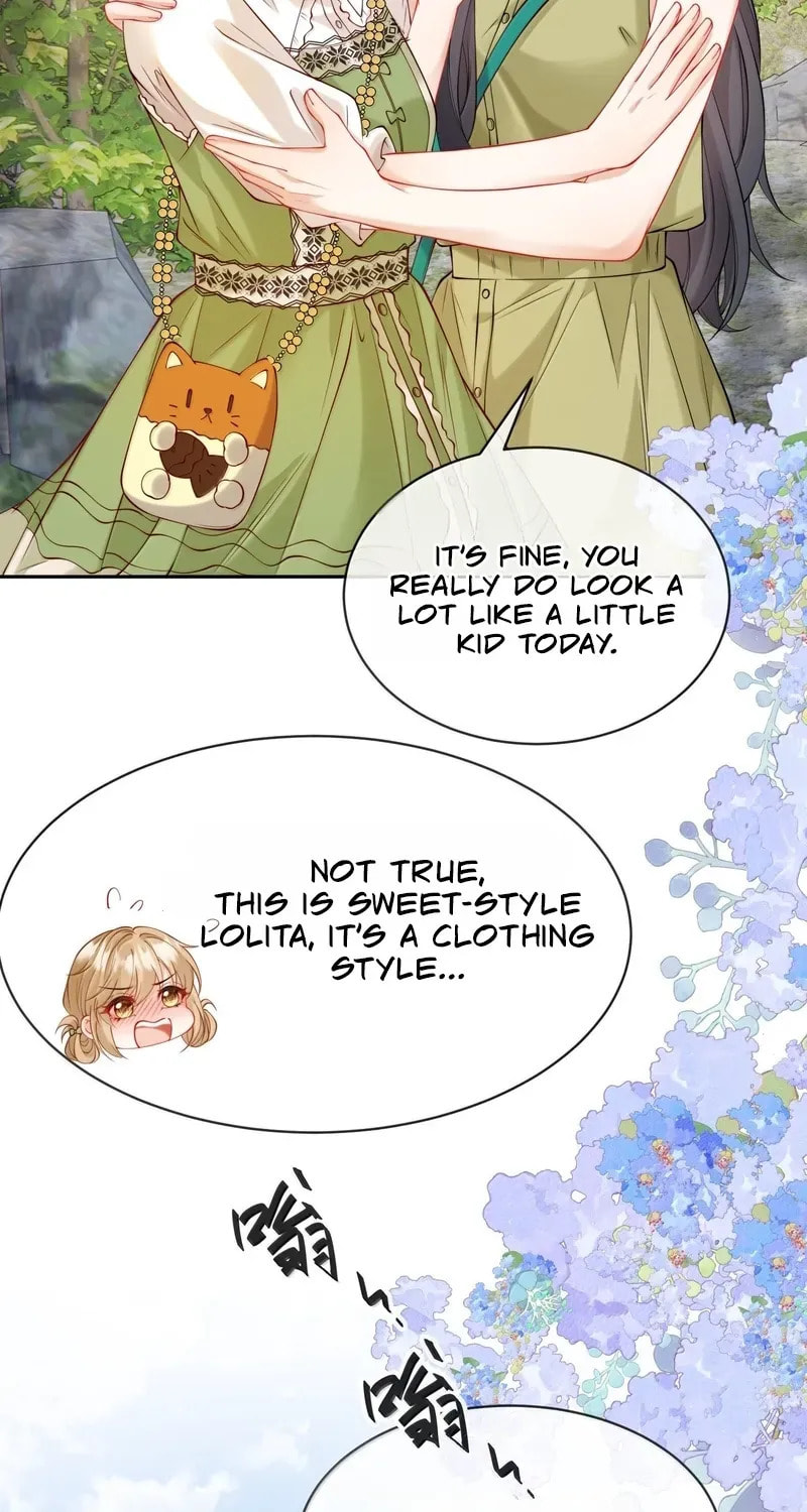 Heartfelt Diary Chapter 21 page 35 - 