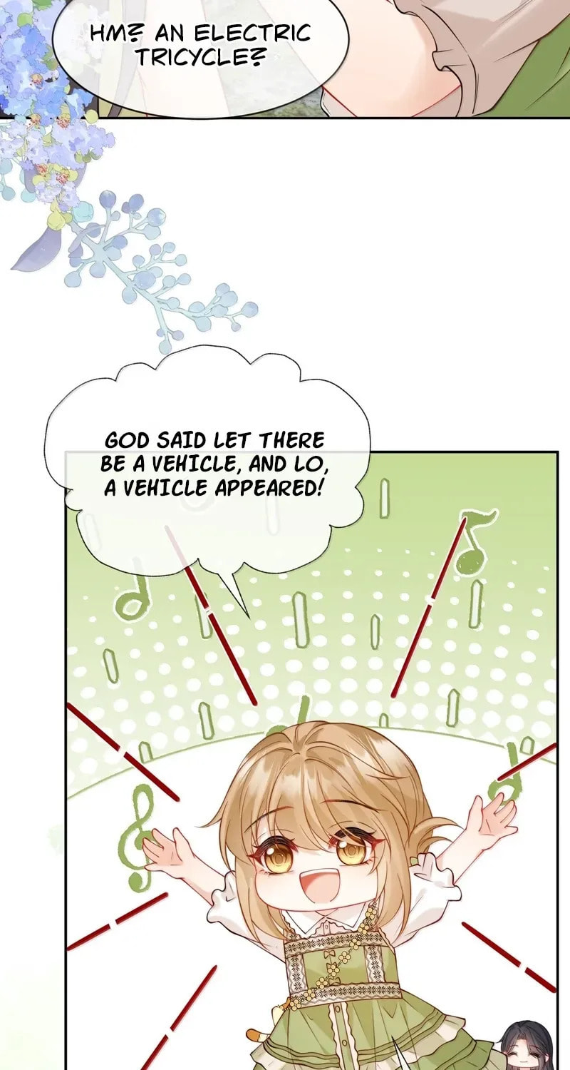 Heartfelt Diary Chapter 21 page 37 - 
