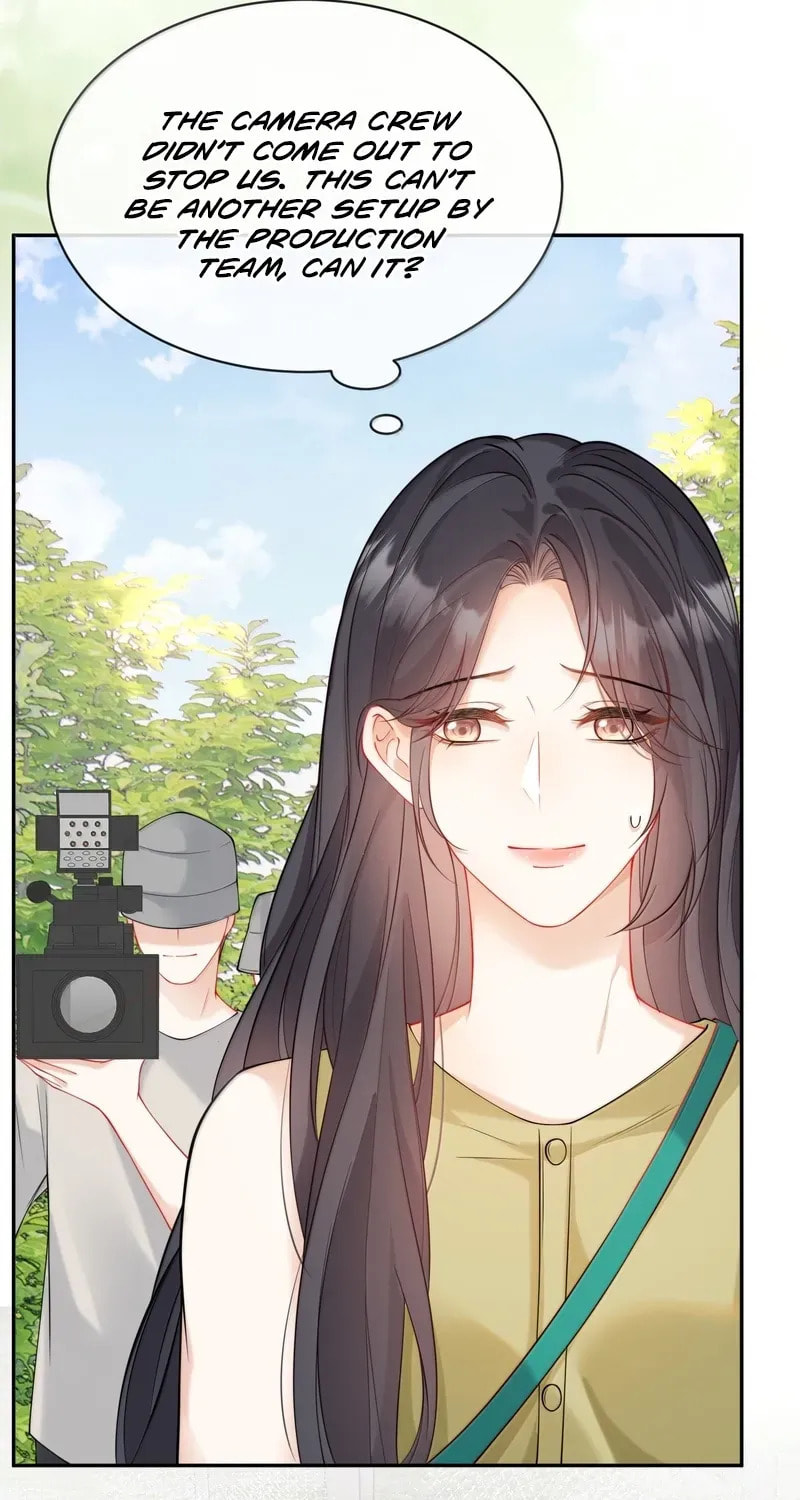 Heartfelt Diary Chapter 21 page 39 - 
