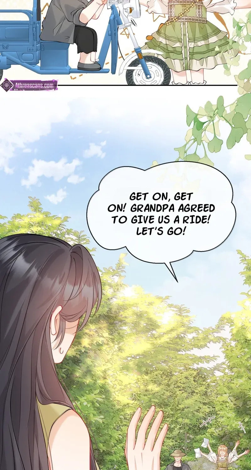 Heartfelt Diary Chapter 21 page 42 - 
