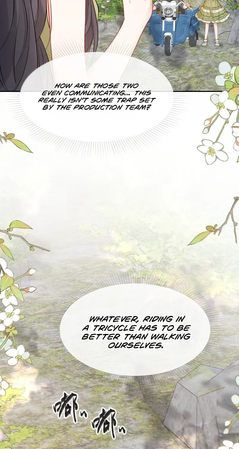 Heartfelt Diary Chapter 21 page 43 - 