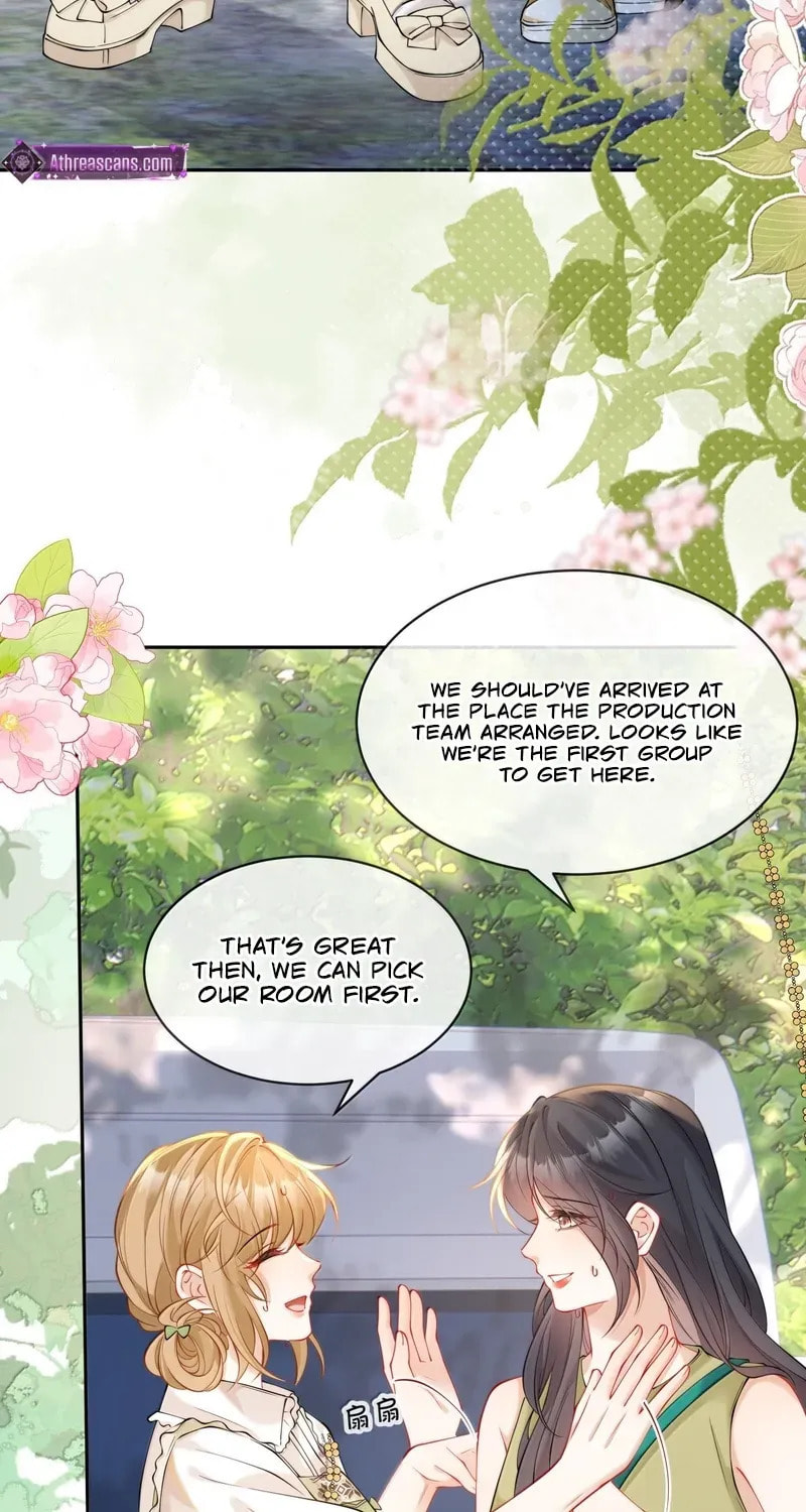Heartfelt Diary Chapter 21 page 6 - 