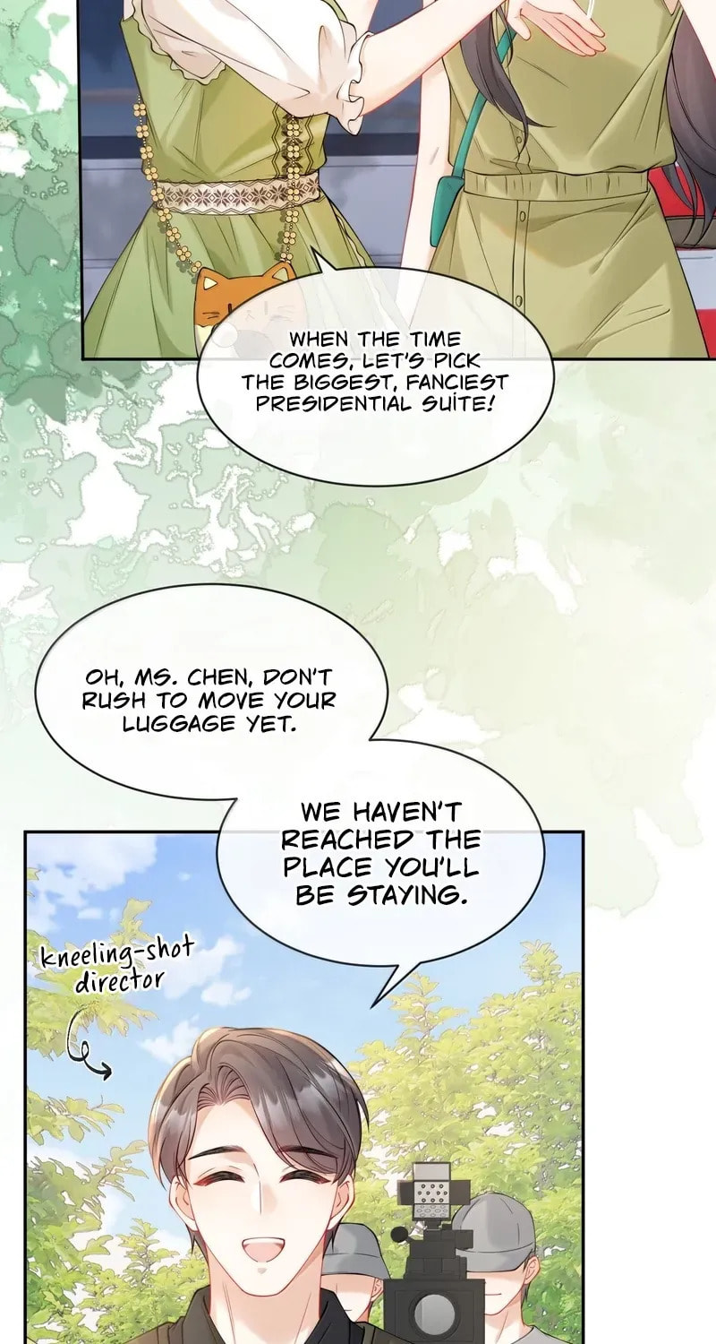 Heartfelt Diary Chapter 21 page 7 - 