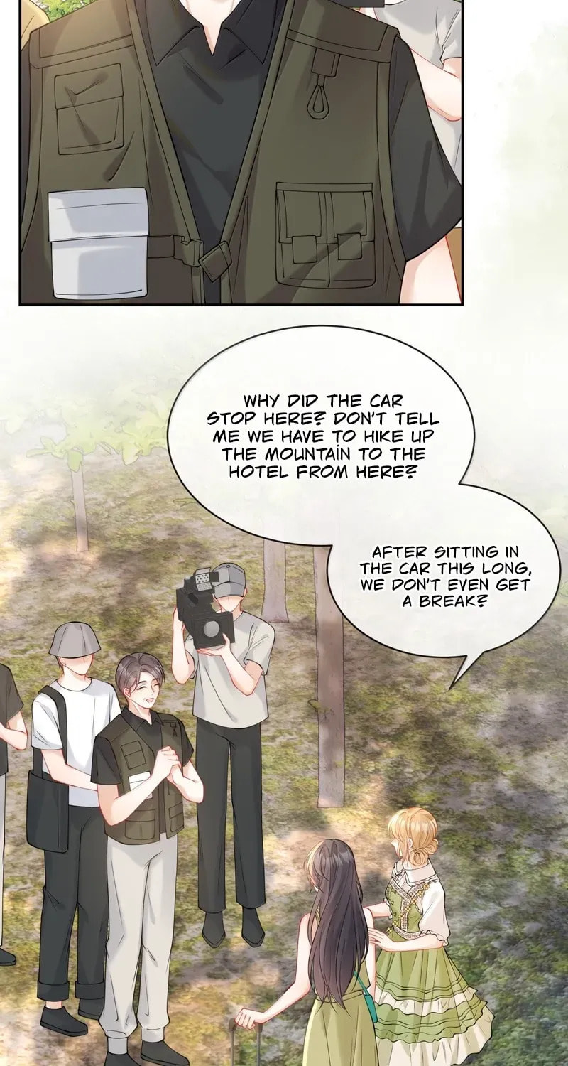 Heartfelt Diary Chapter 21 page 8 - 