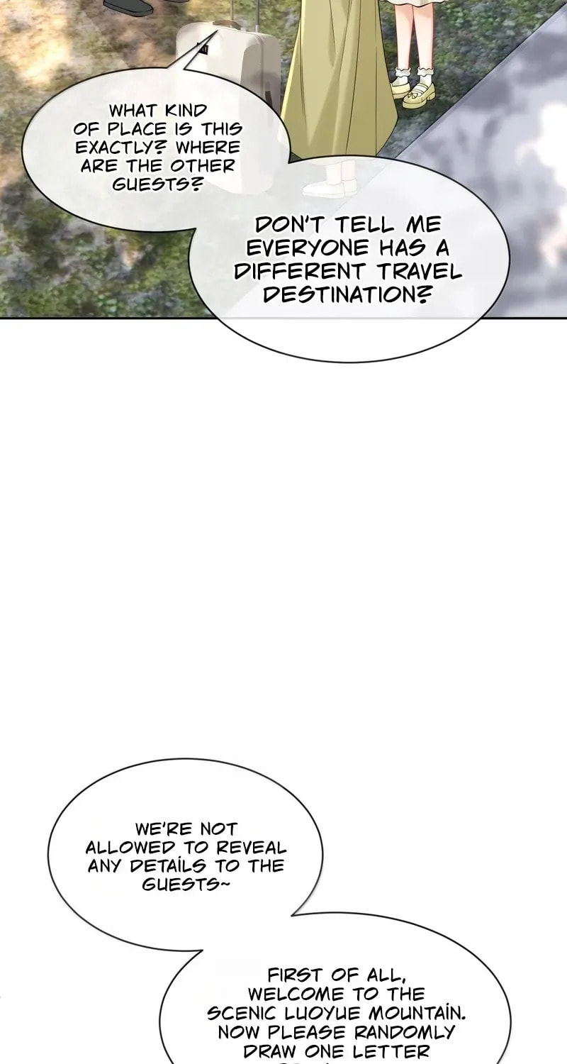 Heartfelt Diary Chapter 21 page 9 - 