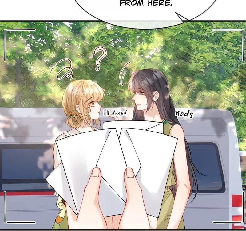 Heartfelt Diary Chapter 21 page 10 - 