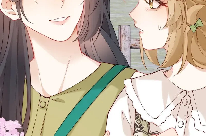 Heartfelt Diary Chapter 22 page 15 - 