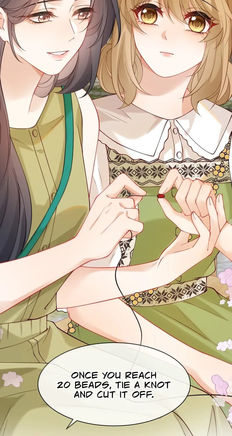 Heartfelt Diary Chapter 22 page 17 - 