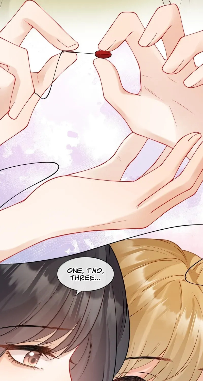 Heartfelt Diary Chapter 22 page 18 - 
