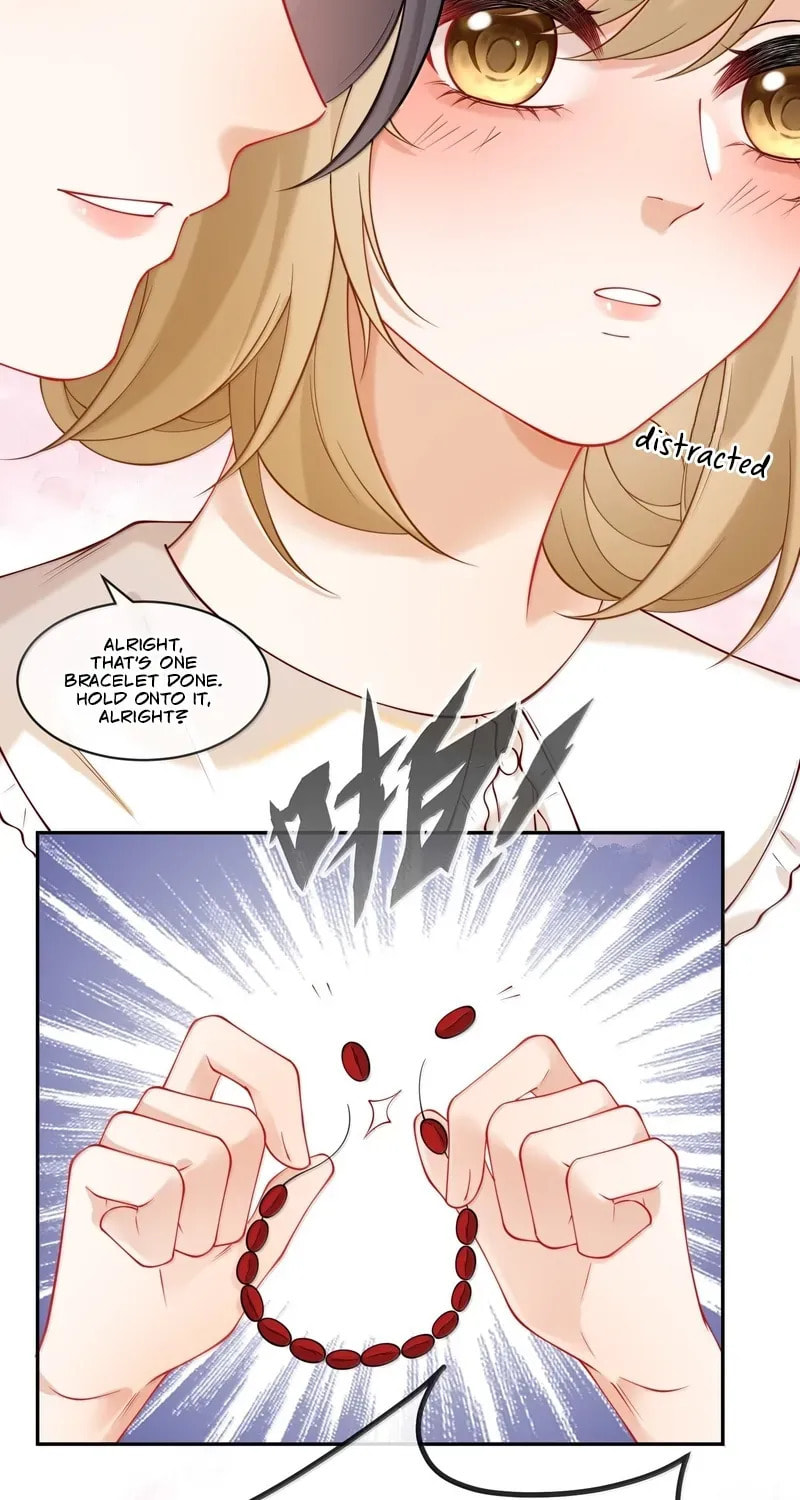 Heartfelt Diary Chapter 22 page 19 - 