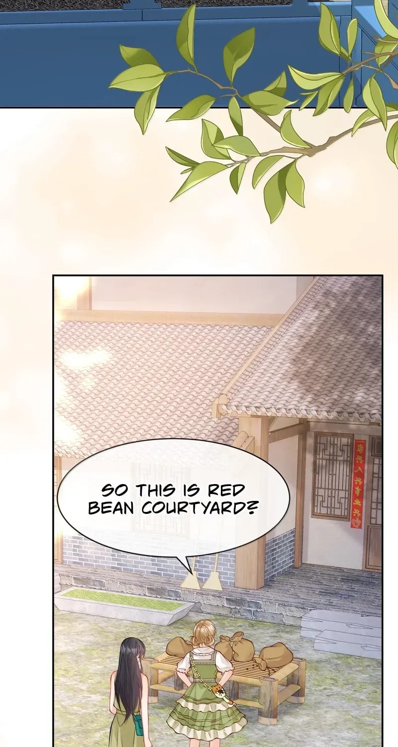 Heartfelt Diary Chapter 22 page 3 - 