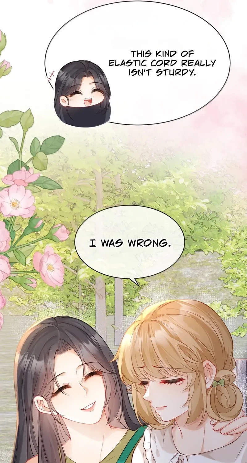 Heartfelt Diary Chapter 22 page 21 - 