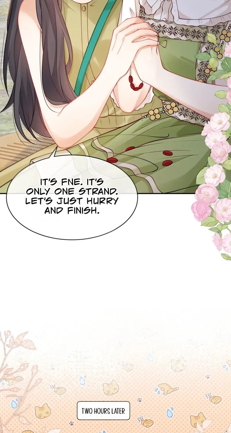 Heartfelt Diary Chapter 22 page 22 - 