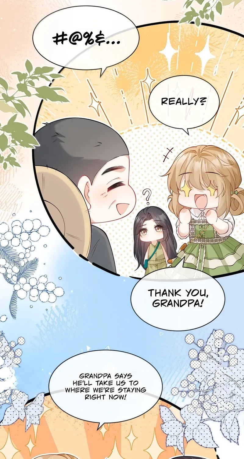 Heartfelt Diary Chapter 22 page 24 - 