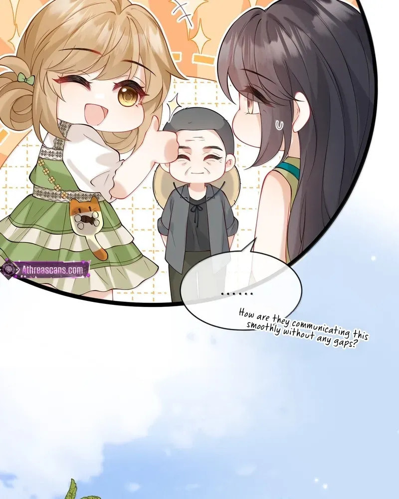 Heartfelt Diary Chapter 22 page 25 - 