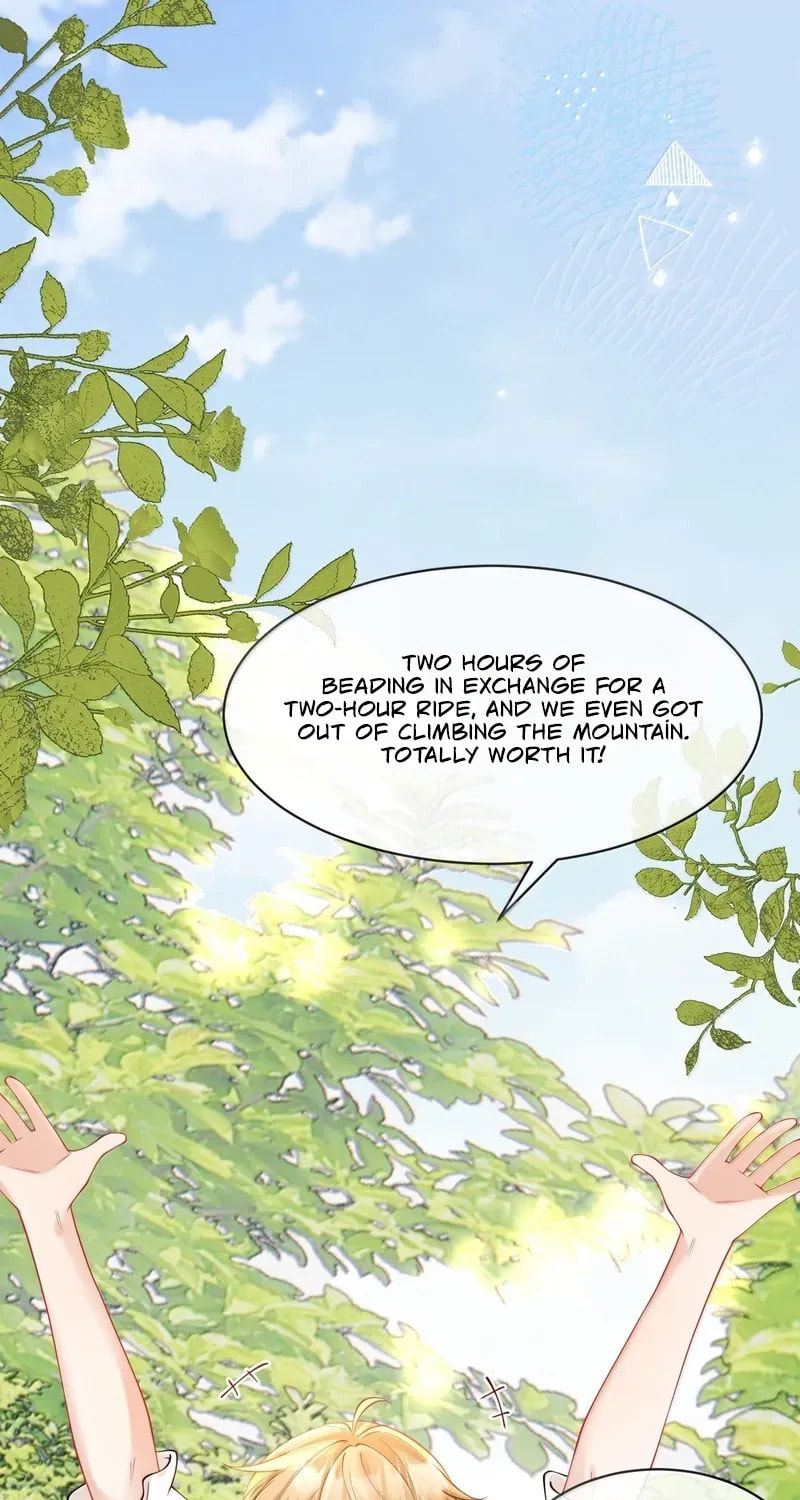 Heartfelt Diary Chapter 22 page 26 - 
