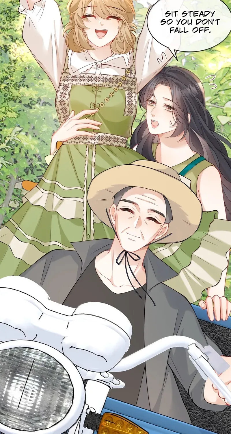 Heartfelt Diary Chapter 22 page 27 - 