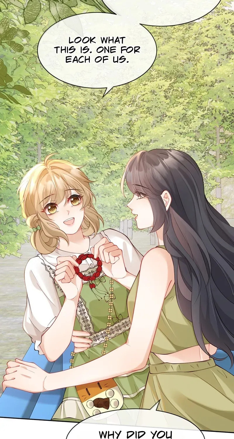 Heartfelt Diary Chapter 22 page 29 - 