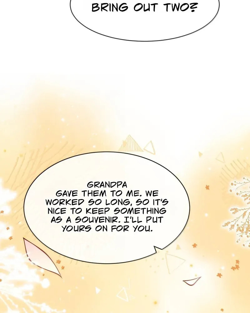 Heartfelt Diary Chapter 22 page 30 - 