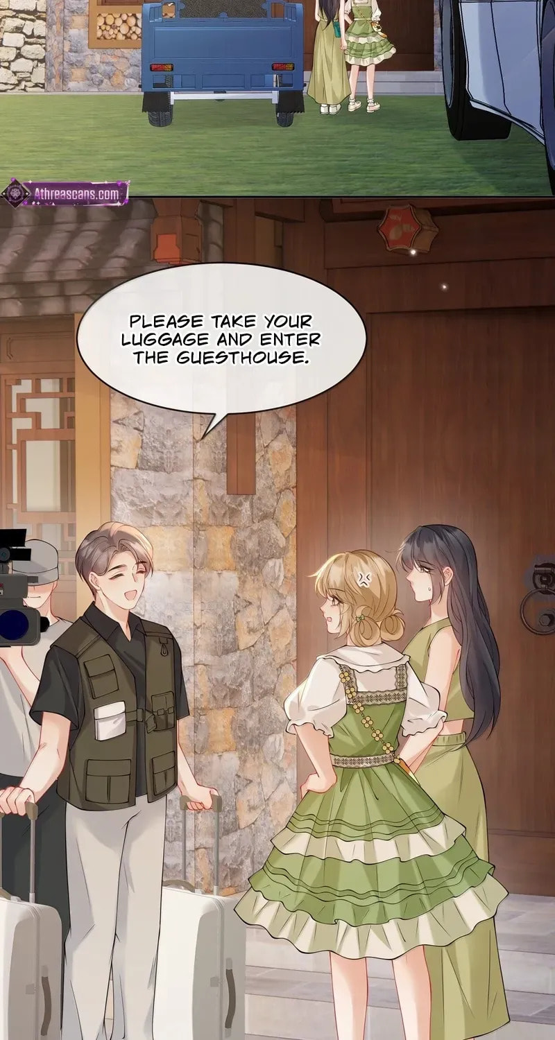 Heartfelt Diary Chapter 22 page 36 - 