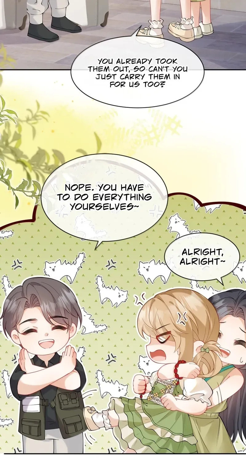Heartfelt Diary Chapter 22 page 37 - 