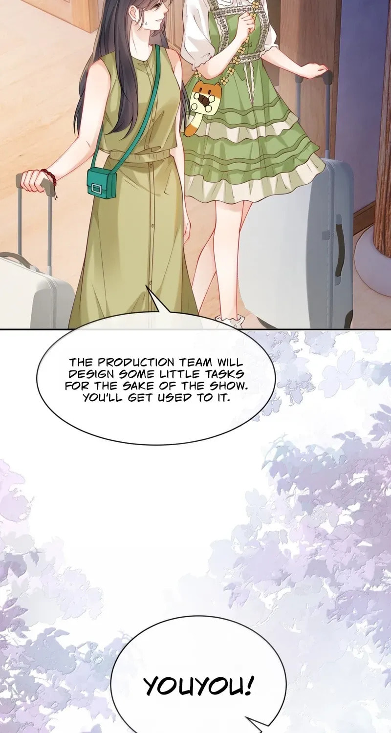 Heartfelt Diary Chapter 22 page 39 - 