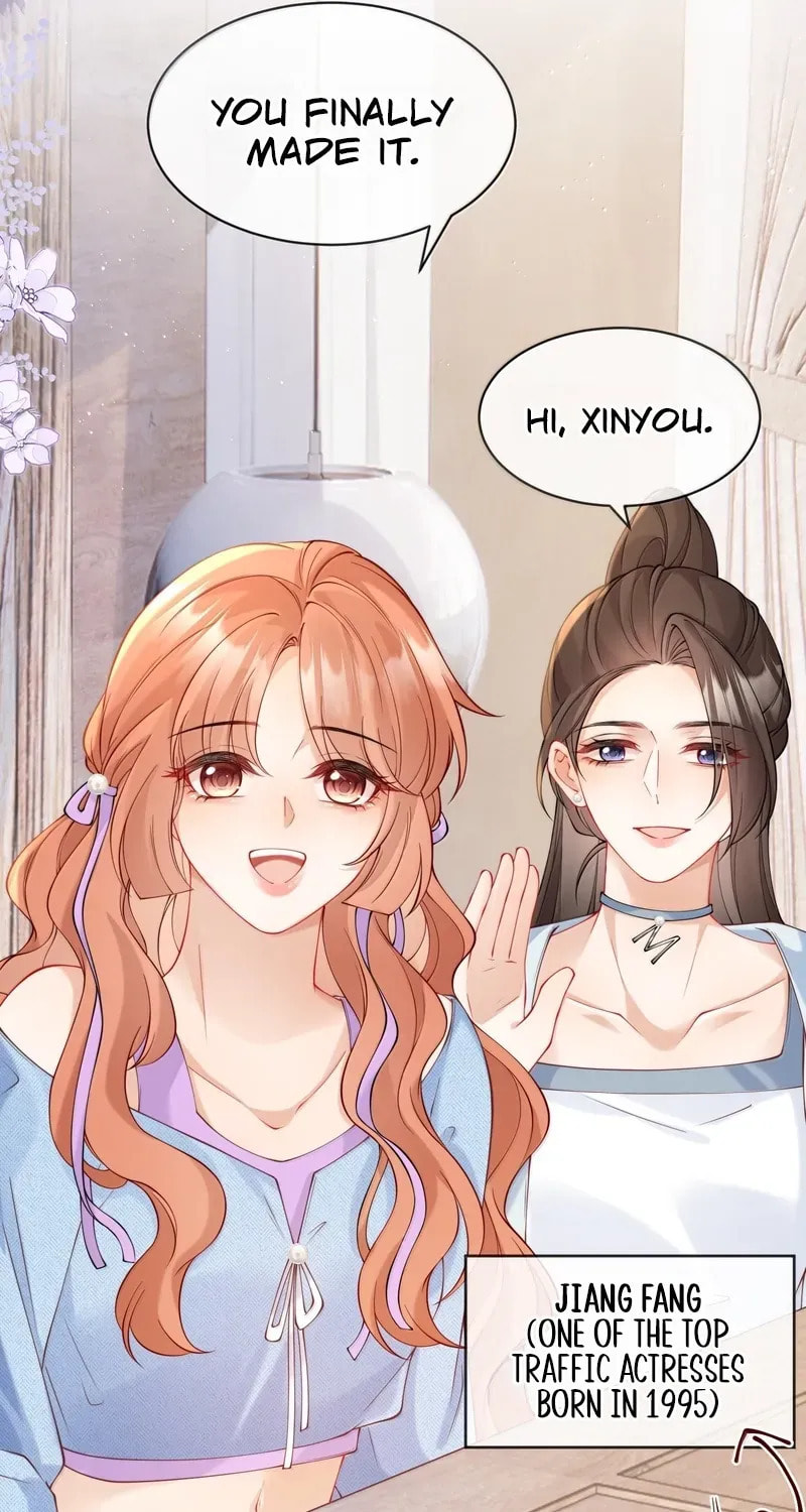 Heartfelt Diary Chapter 22 page 41 - 