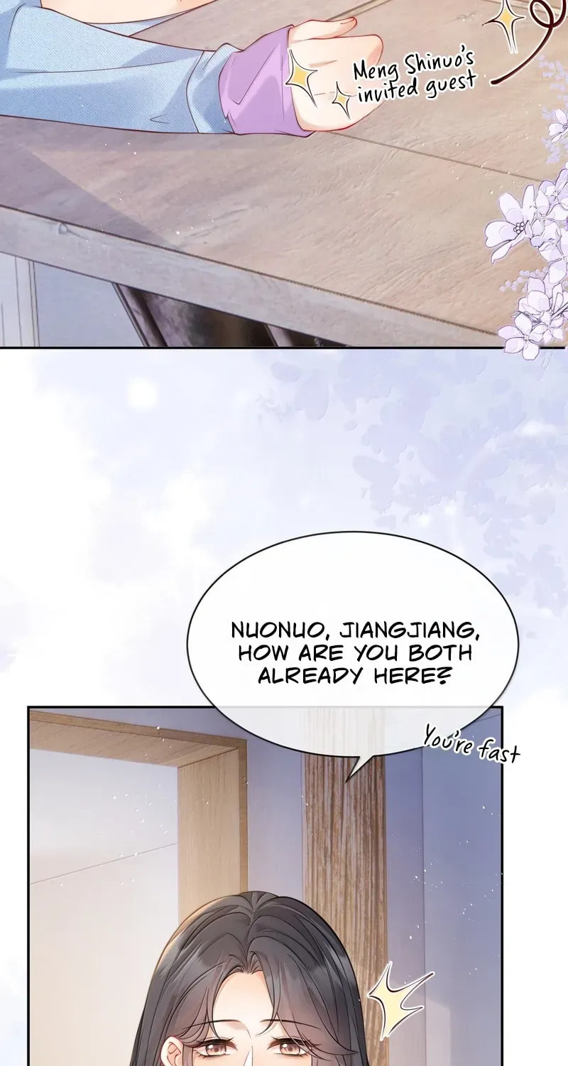 Heartfelt Diary Chapter 22 page 42 - 