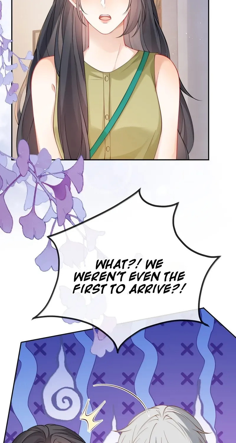 Heartfelt Diary Chapter 22 page 43 - 