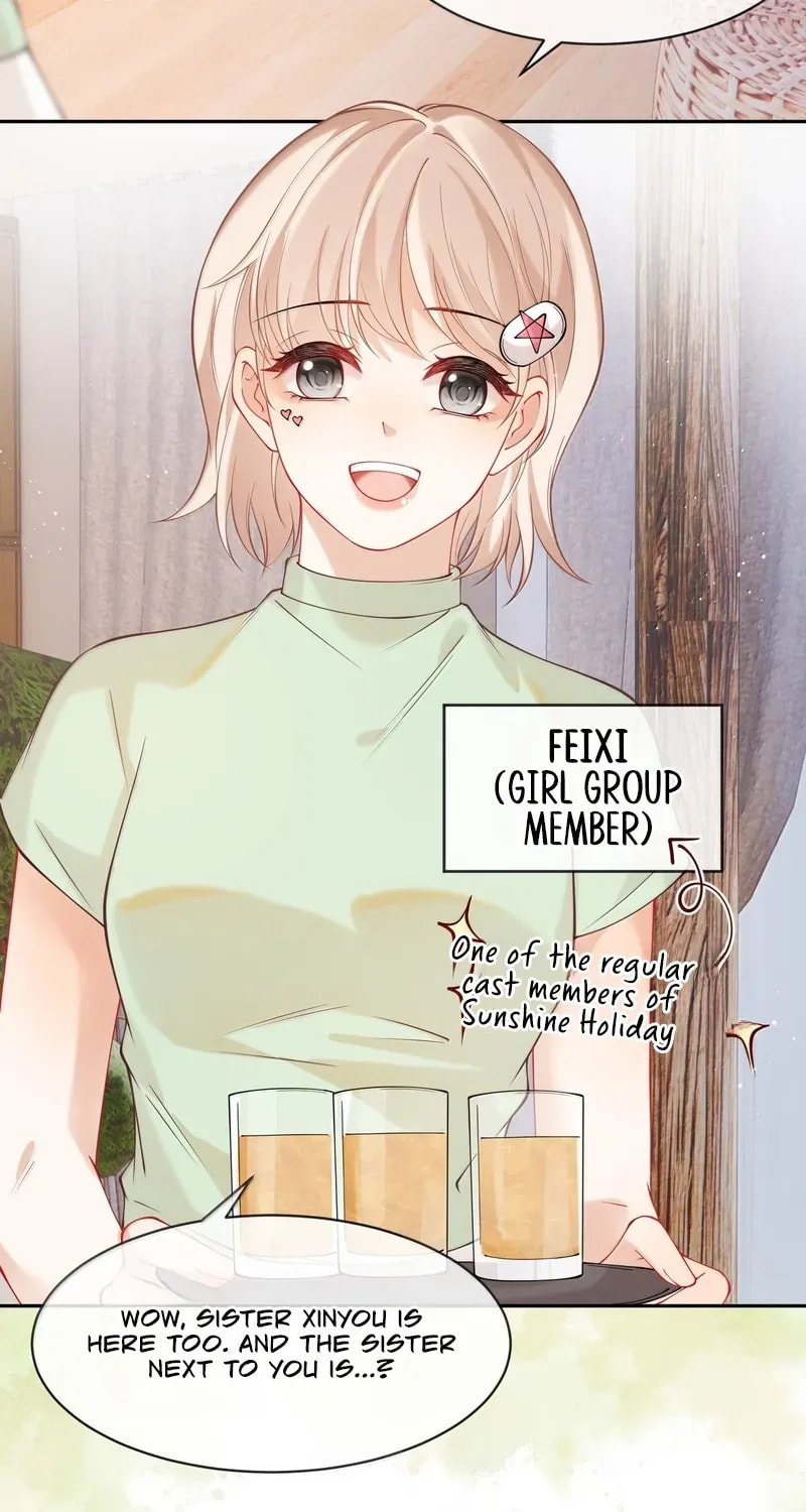 Heartfelt Diary Chapter 22 page 48 - 