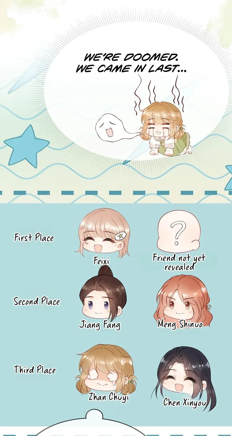 Heartfelt Diary Chapter 22 page 49 - 