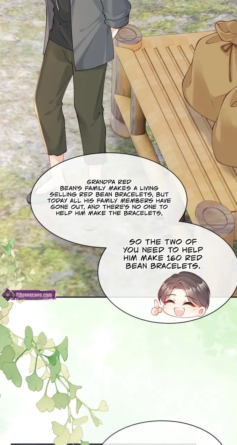 Heartfelt Diary Chapter 22 page 7 - 