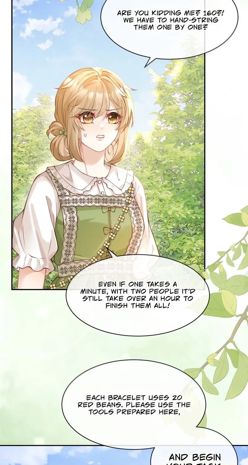 Heartfelt Diary Chapter 22 page 8 - 